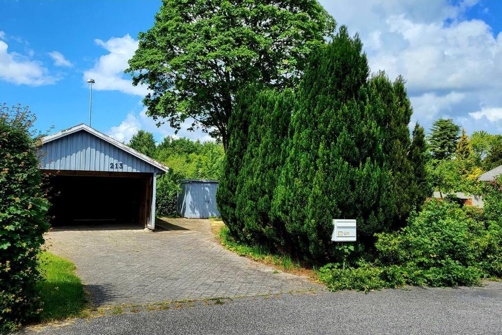 Willa Thuya Rica House Billund Zewnętrze zdjęcie